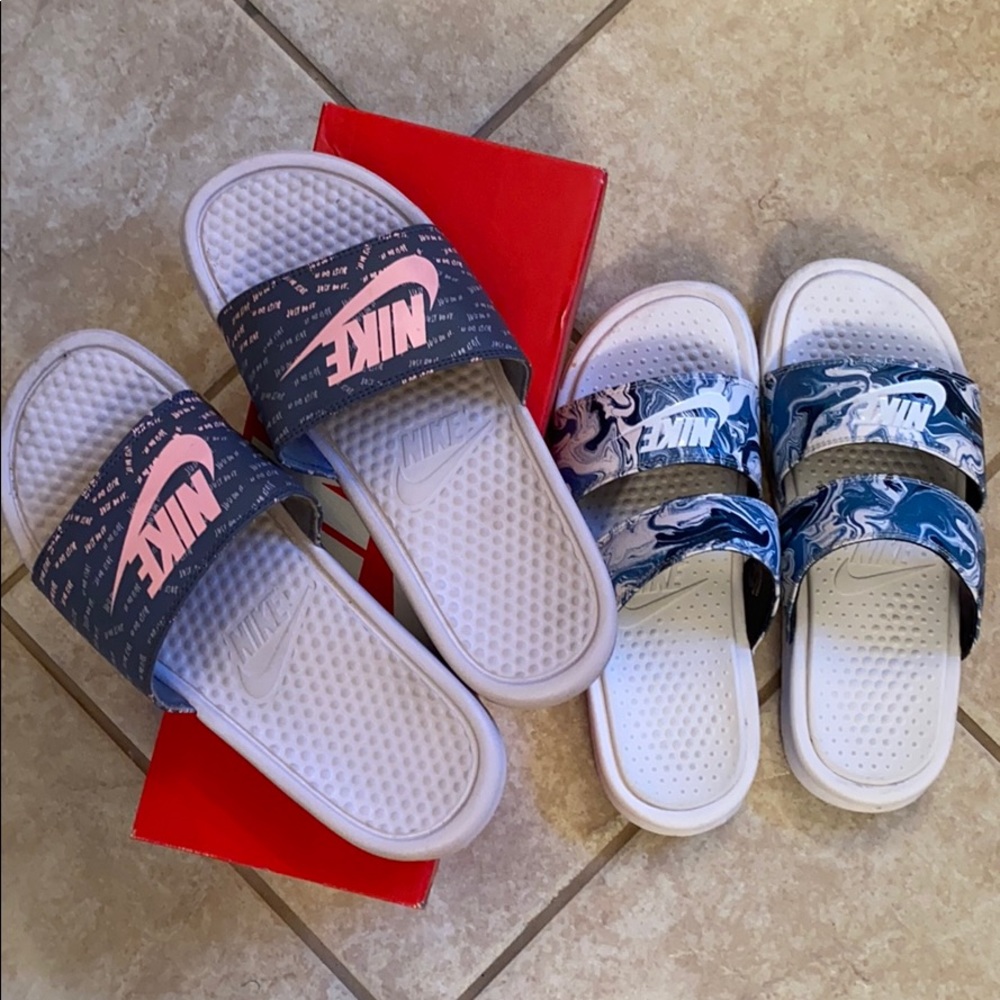Nike